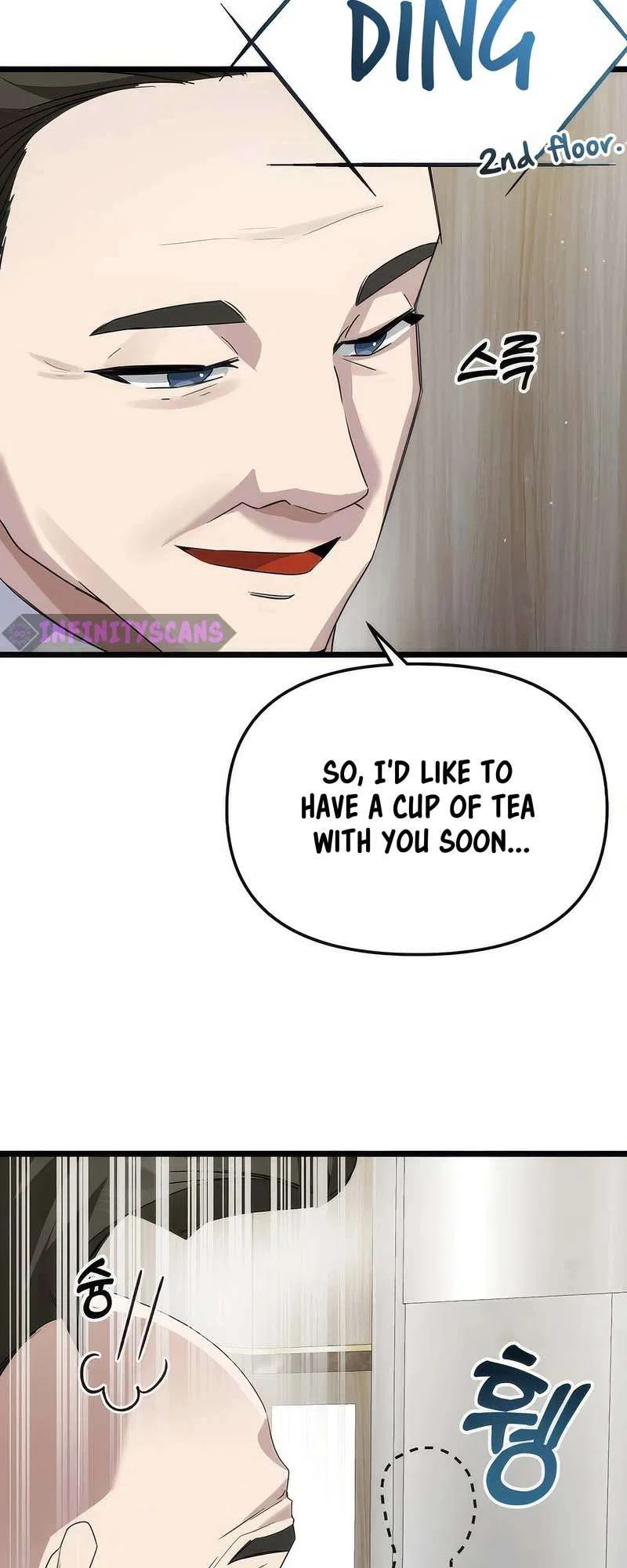 Return of a Crazy Genius Composer Chapter 8 – Page 27