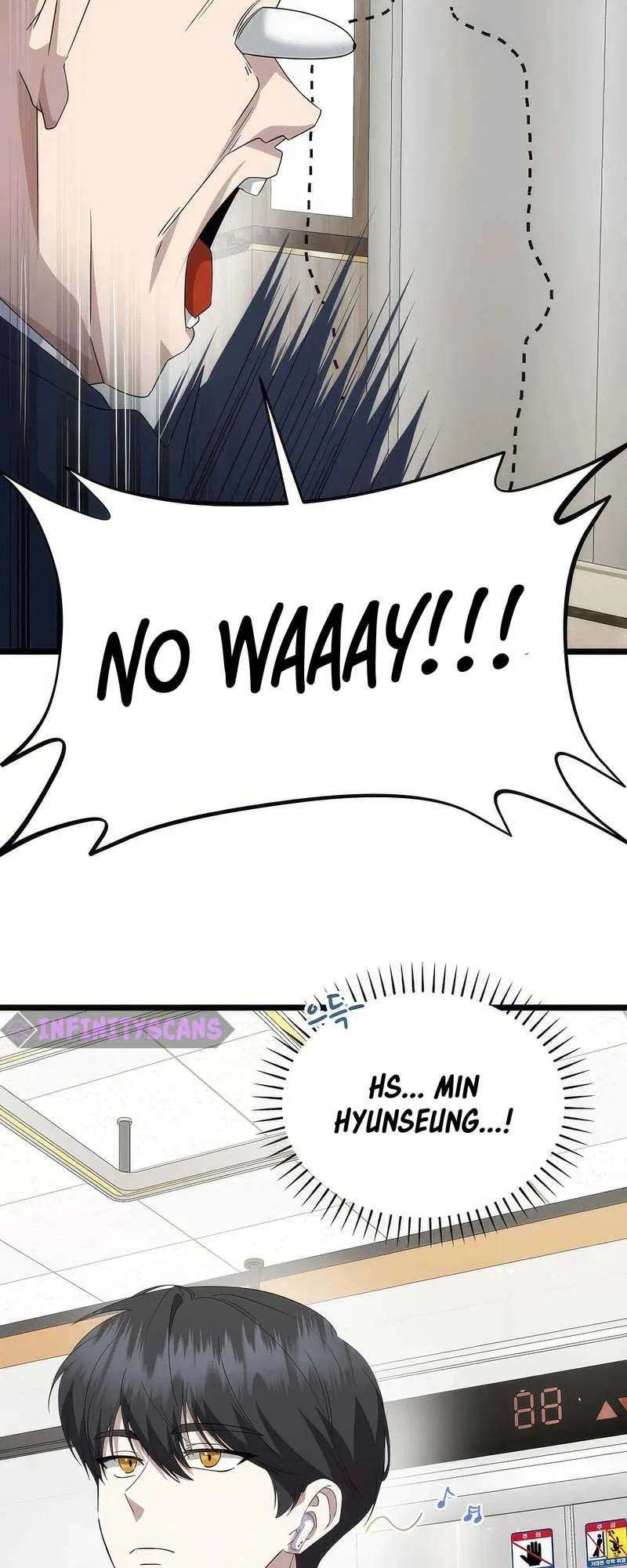 Return of a Crazy Genius Composer Chapter 8 – Page 28