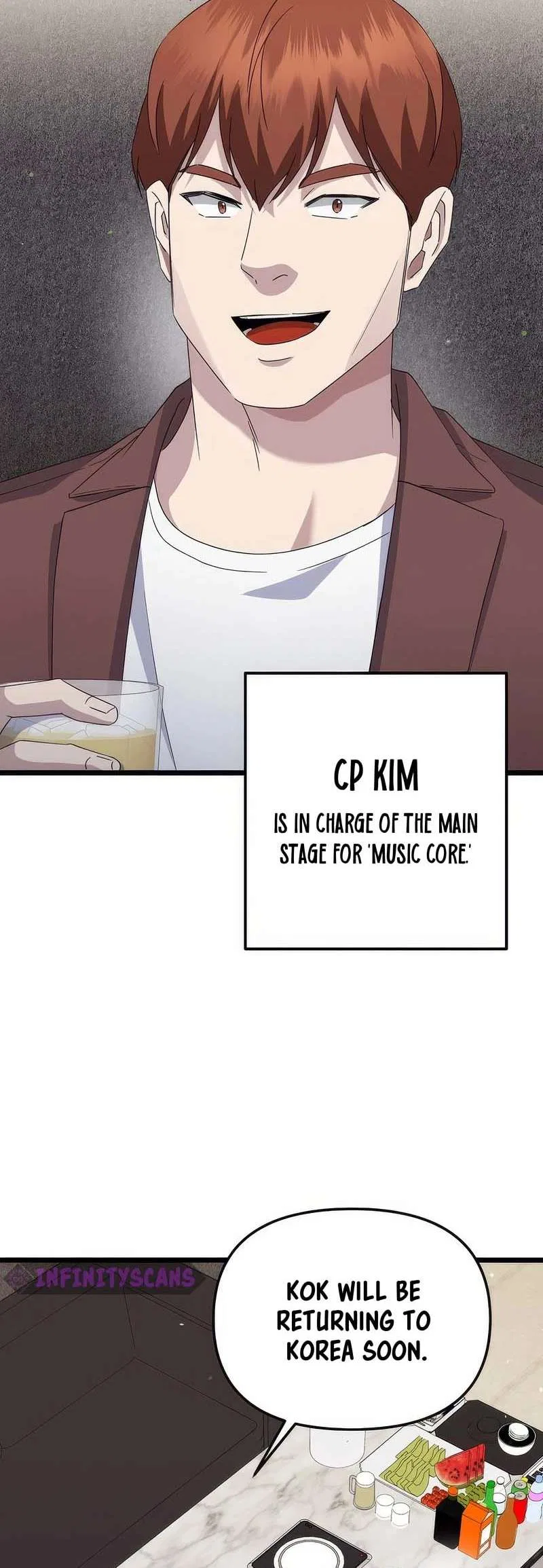 Return of a Crazy Genius Composer Chapter 8 – Page 34