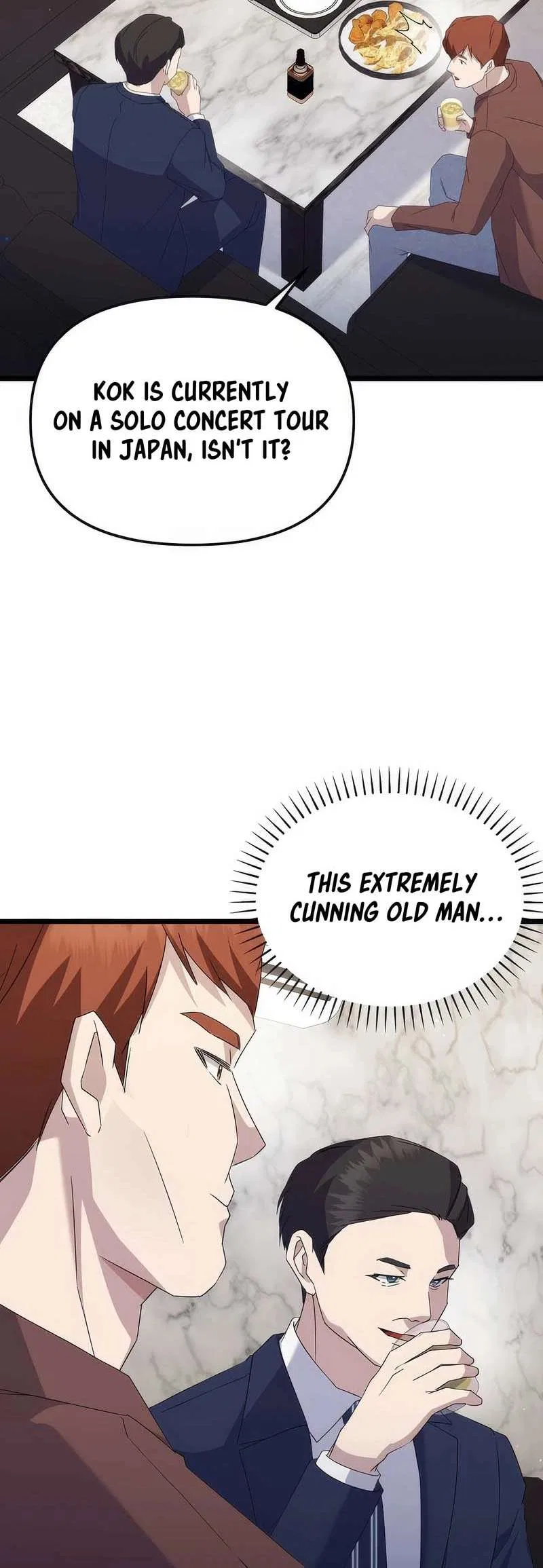 Return of a Crazy Genius Composer Chapter 8 – Page 35