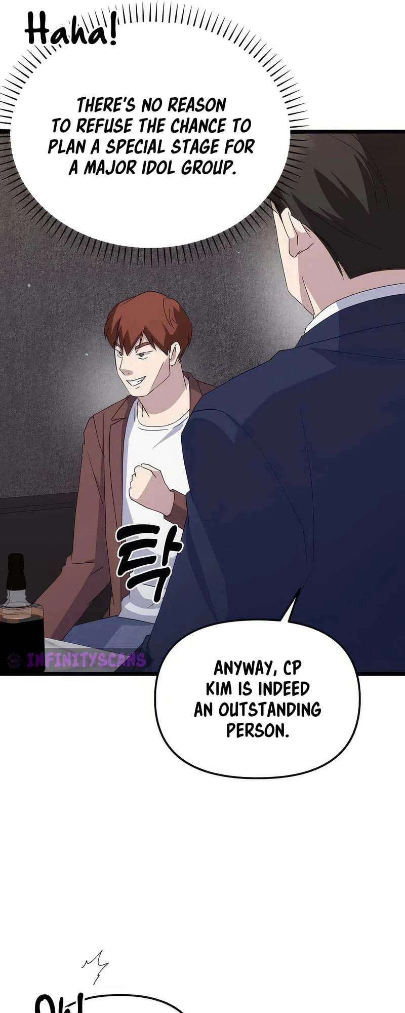 Return of a Crazy Genius Composer Chapter 8 – Page 38