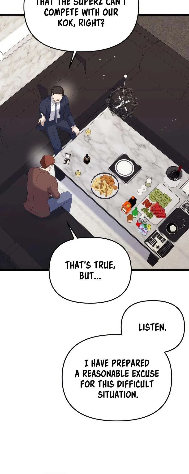 Return of a Crazy Genius Composer Chapter 8 – Page 42