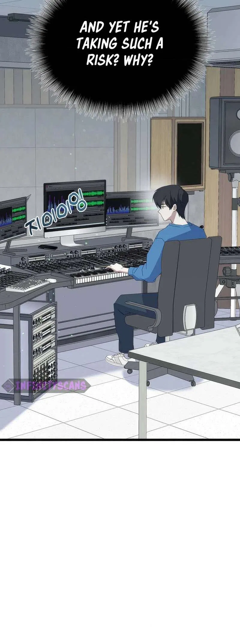 Return of a Crazy Genius Composer Chapter 8 – Page 56