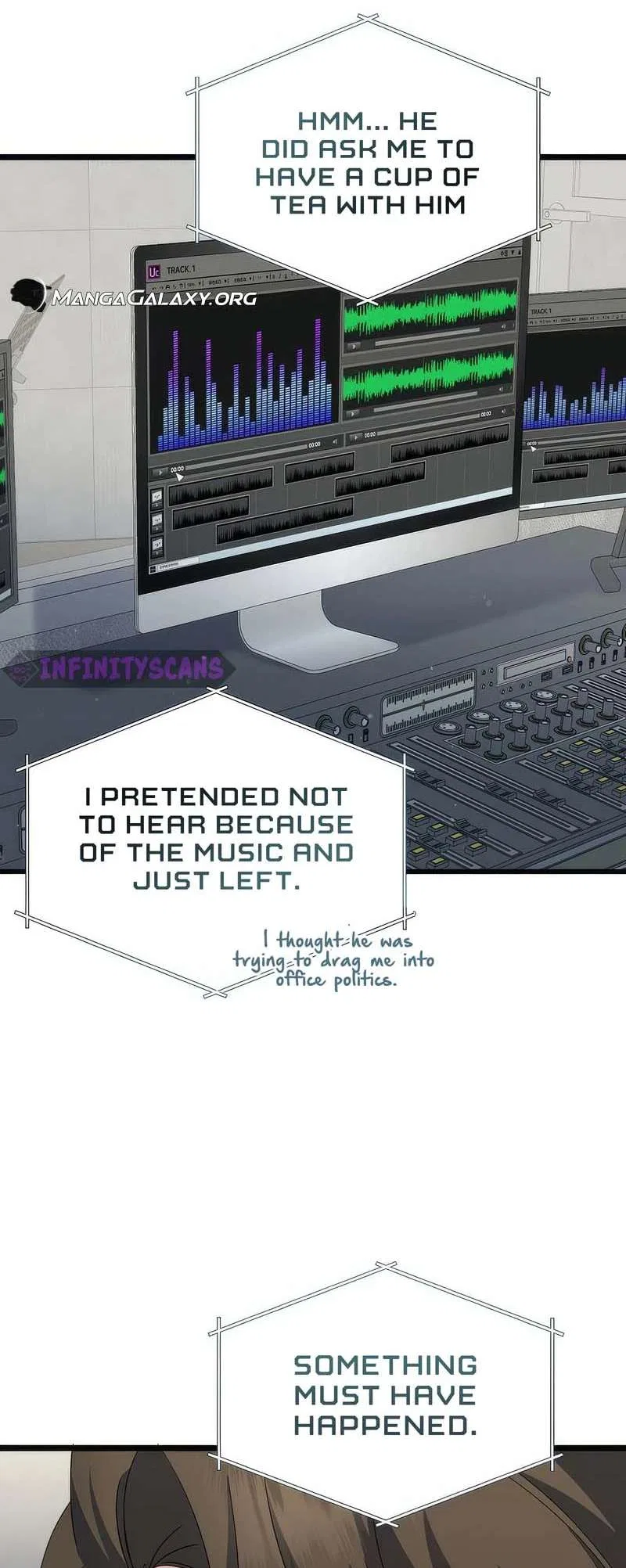 Return of a Crazy Genius Composer Chapter 8 – Page 58
