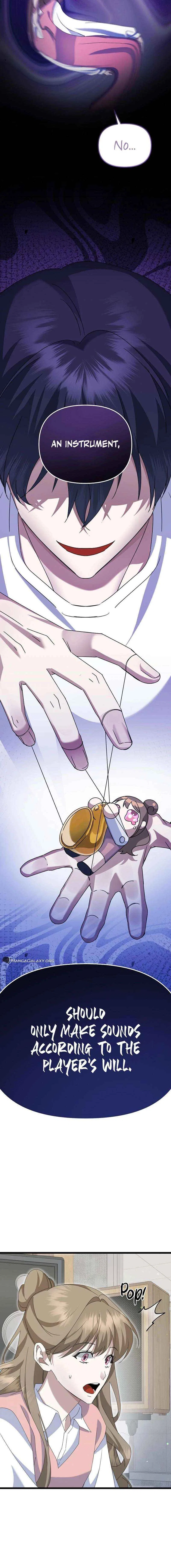 Return of a Crazy Genius Composer Chapter 7 – Page 2