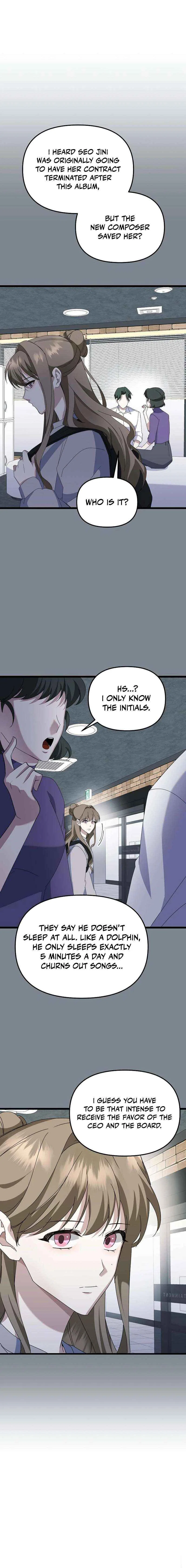 Return of a Crazy Genius Composer Chapter 7 – Page 4