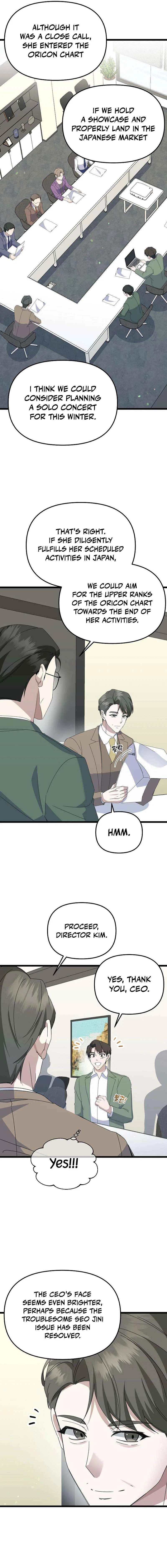Return of a Crazy Genius Composer Chapter 7 – Page 7