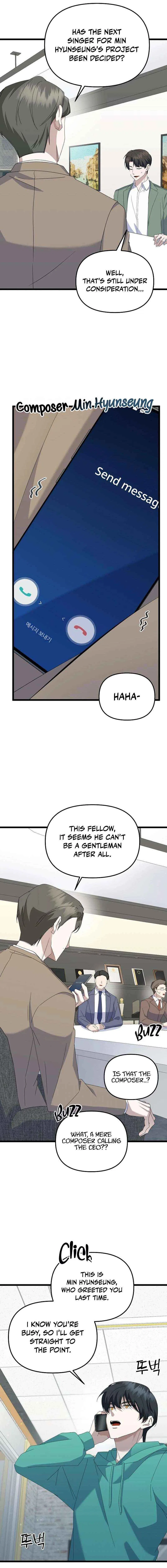 Return of a Crazy Genius Composer Chapter 7 – Page 10