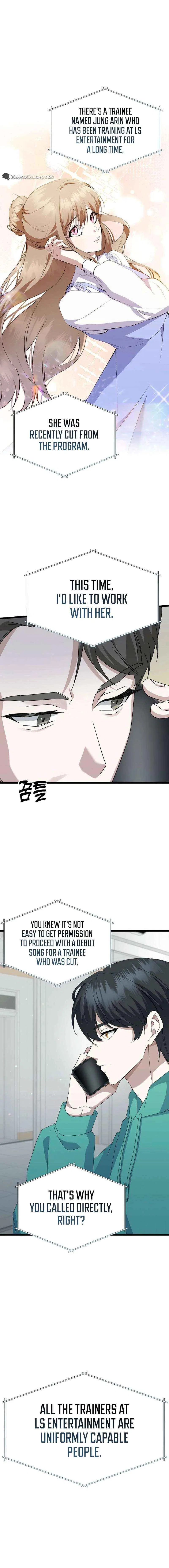 Return of a Crazy Genius Composer Chapter 7 – Page 11