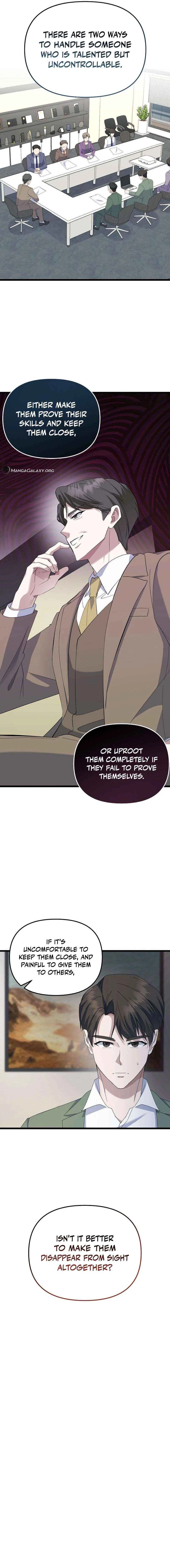 Return of a Crazy Genius Composer Chapter 7 – Page 14