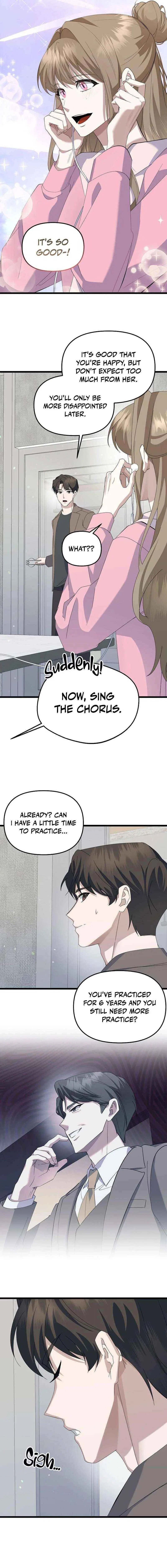 Return of a Crazy Genius Composer Chapter 7 – Page 16