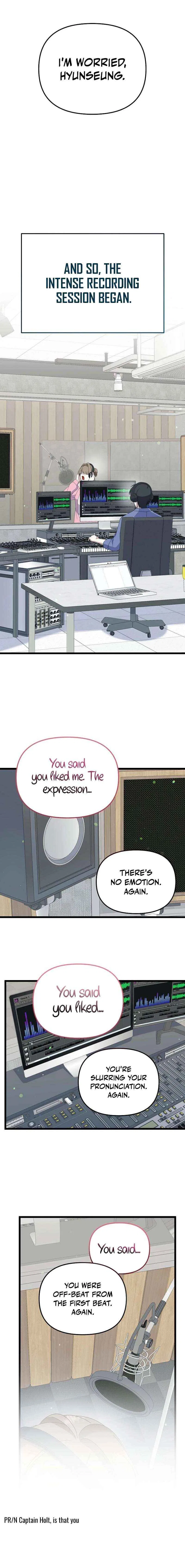 Return of a Crazy Genius Composer Chapter 7 – Page 17