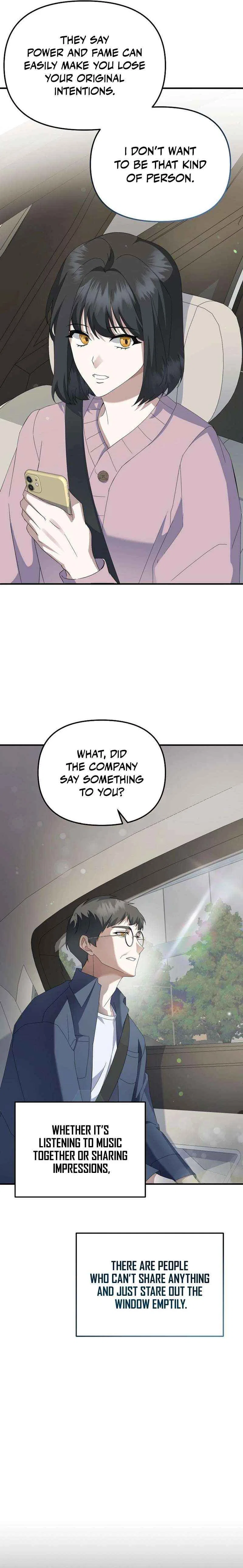 Return of a Crazy Genius Composer Chapter 6 – Page 12