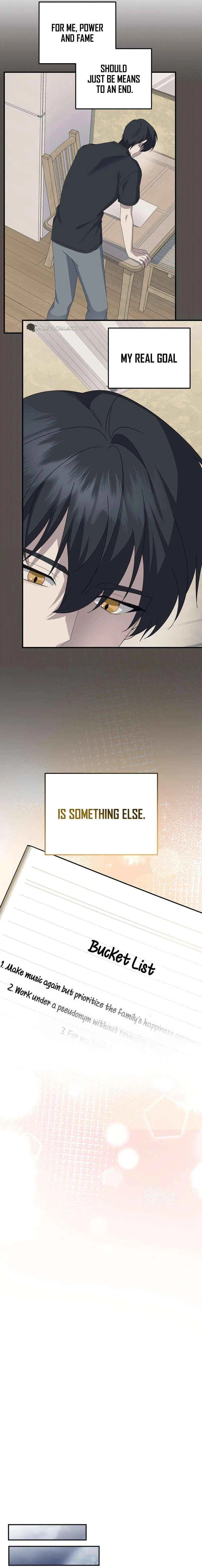 Return of a Crazy Genius Composer Chapter 6 – Page 13