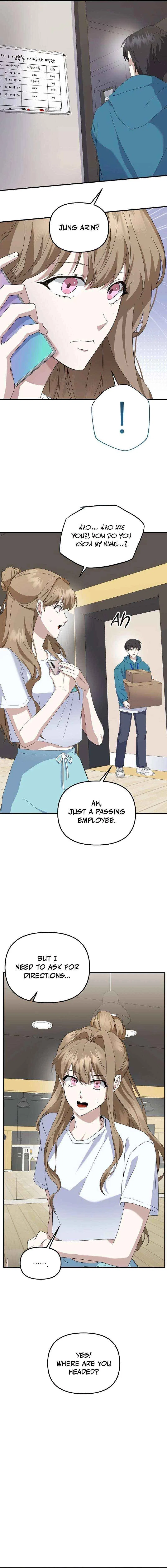 Return of a Crazy Genius Composer Chapter 6 – Page 15