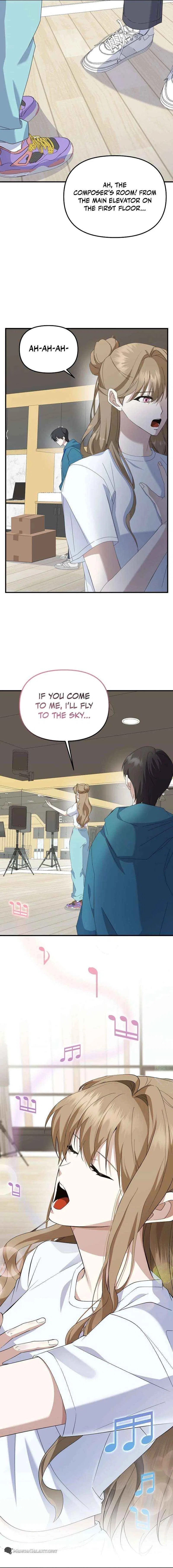 Return of a Crazy Genius Composer Chapter 6 – Page 16