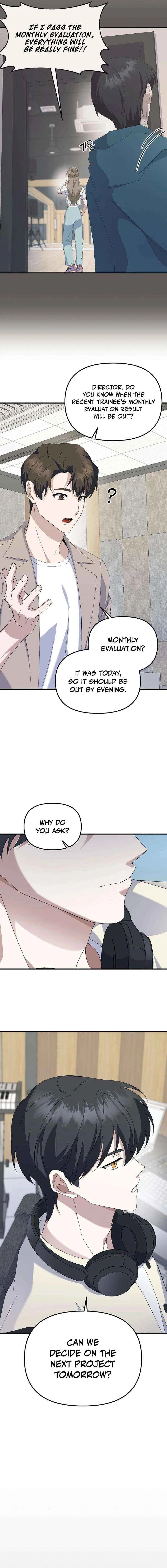 Return of a Crazy Genius Composer Chapter 6 – Page 19