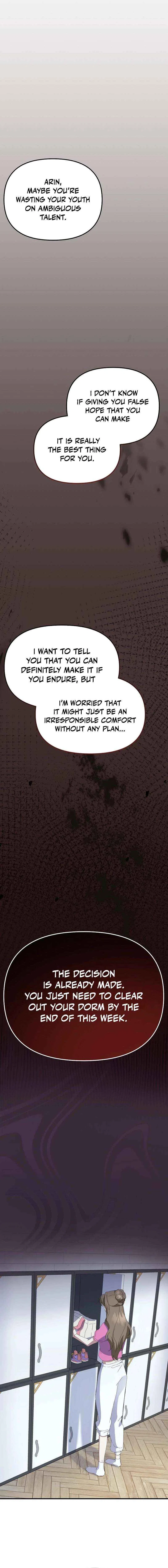 Return of a Crazy Genius Composer Chapter 6 – Page 20