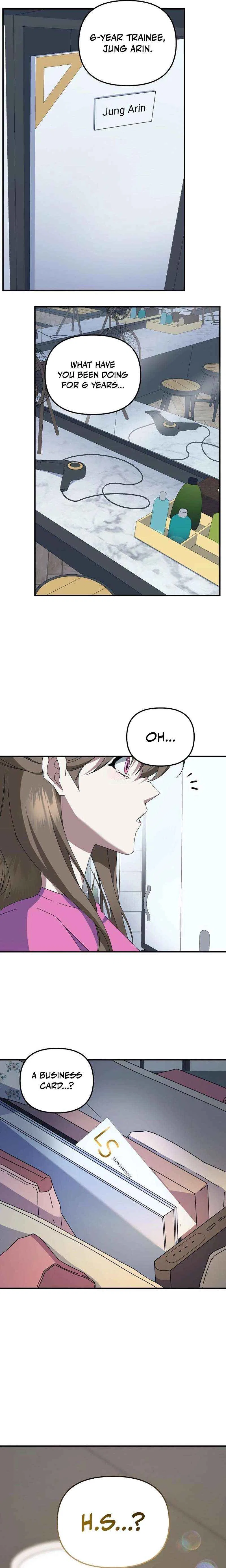 Return of a Crazy Genius Composer Chapter 6 – Page 21