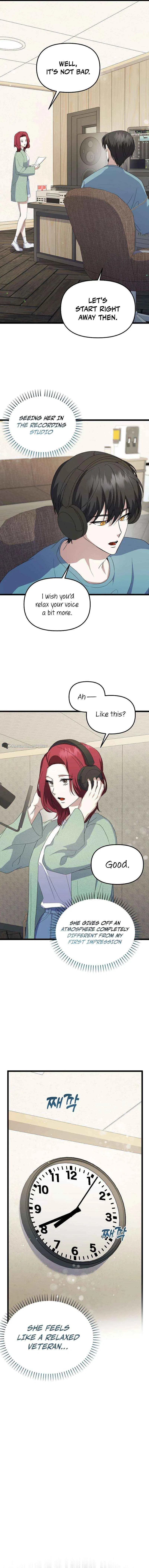 Return of a Crazy Genius Composer Chapter 5 – Page 5