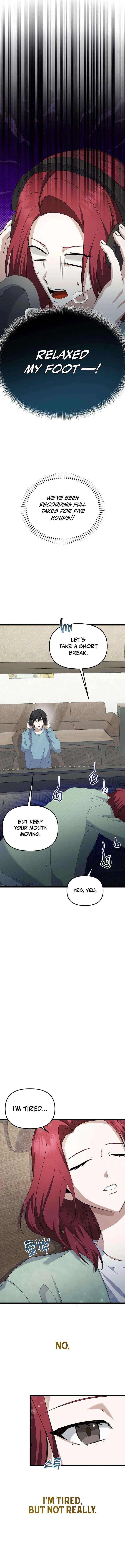Return of a Crazy Genius Composer Chapter 5 – Page 6