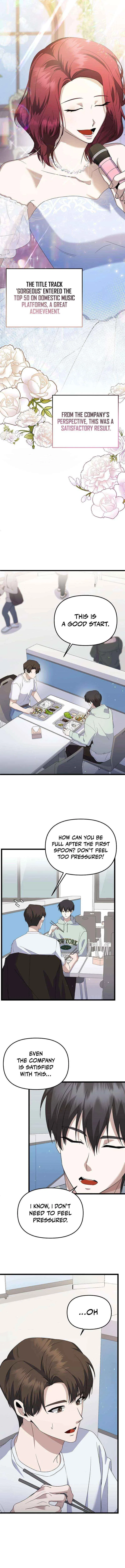 Return of a Crazy Genius Composer Chapter 5 – Page 12