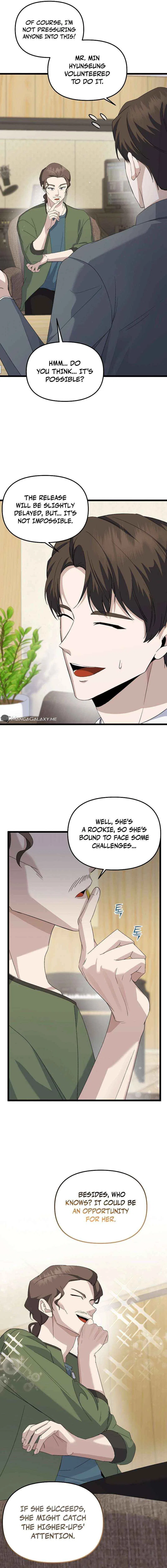 Return of a Crazy Genius Composer Chapter 4 – Page 2