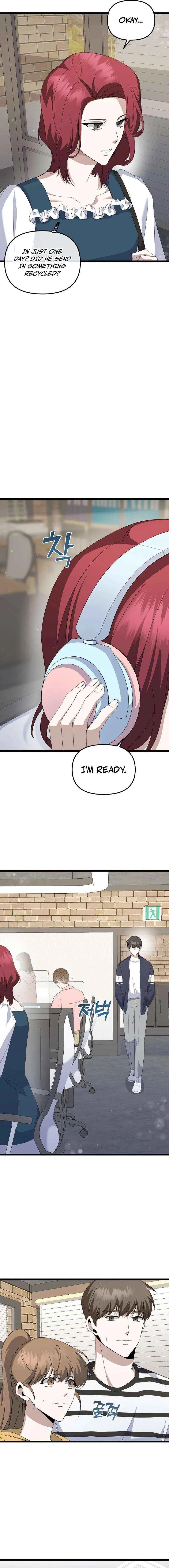 Return of a Crazy Genius Composer Chapter 4 – Page 11