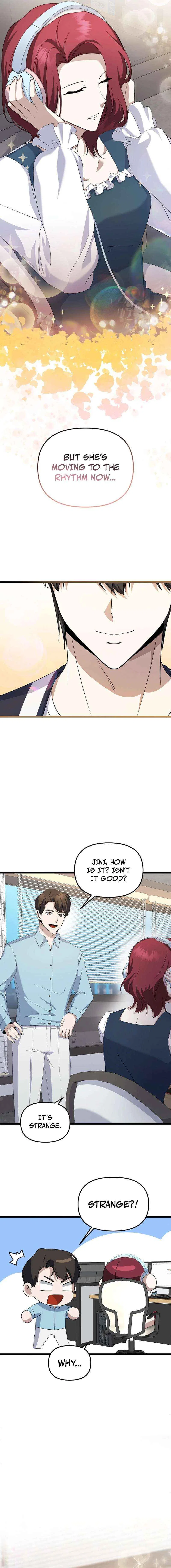 Return of a Crazy Genius Composer Chapter 4 – Page 13