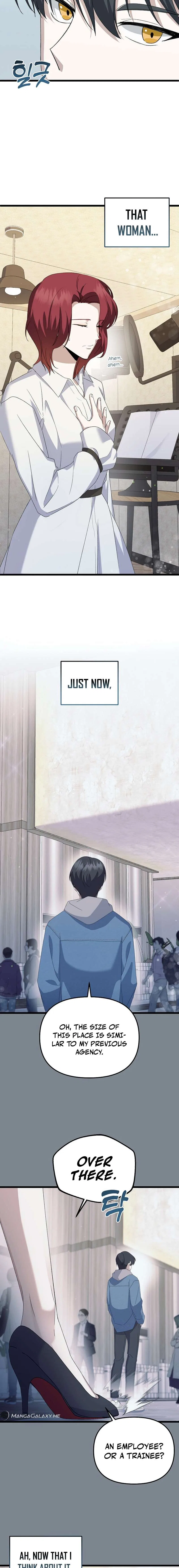 Return of a Crazy Genius Composer Chapter 3 – Page 17