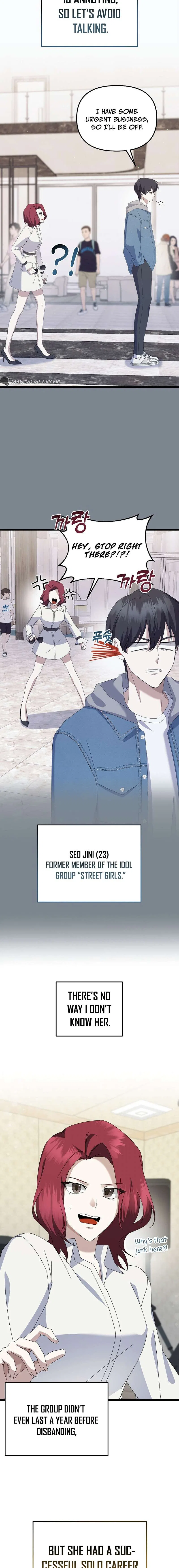 Return of a Crazy Genius Composer Chapter 3 – Page 19