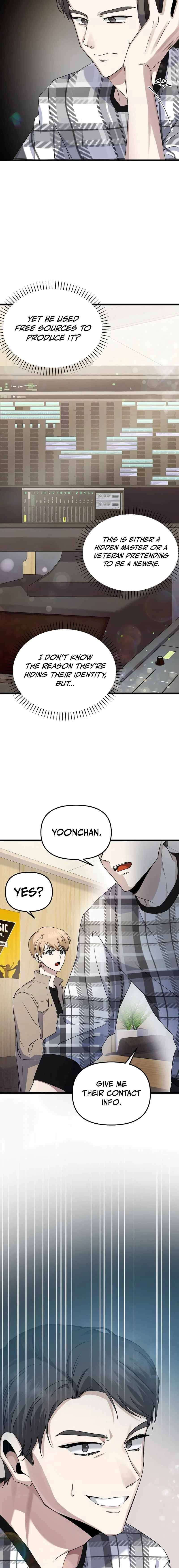 Return of a Crazy Genius Composer Chapter 2 – Page 10