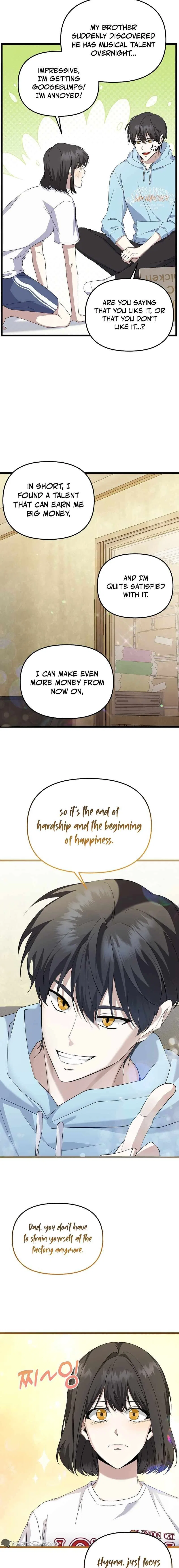 Return of a Crazy Genius Composer Chapter 2 – Page 15