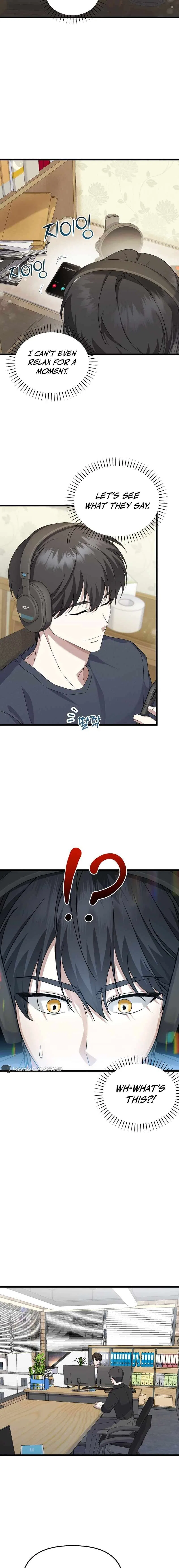 Return of a Crazy Genius Composer Chapter 2 – Page 17