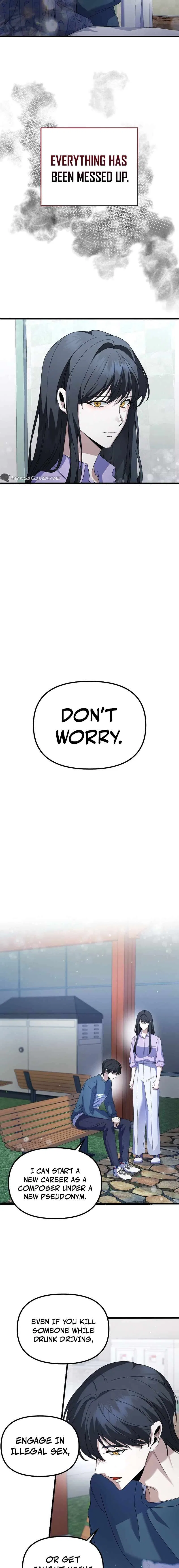 Return of a Crazy Genius Composer Chapter 1 – Page 8