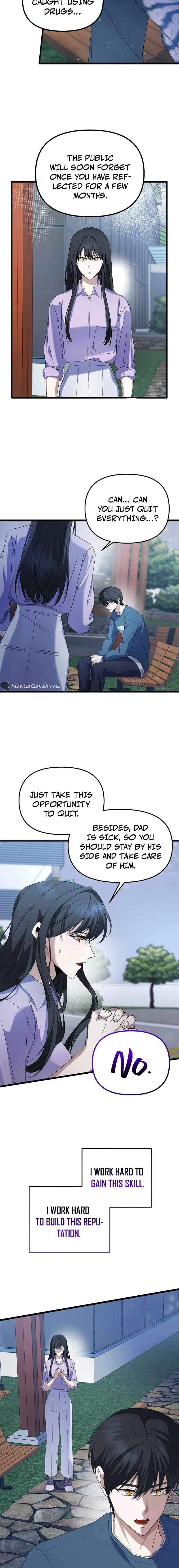 Return of a Crazy Genius Composer Chapter 1 – Page 9