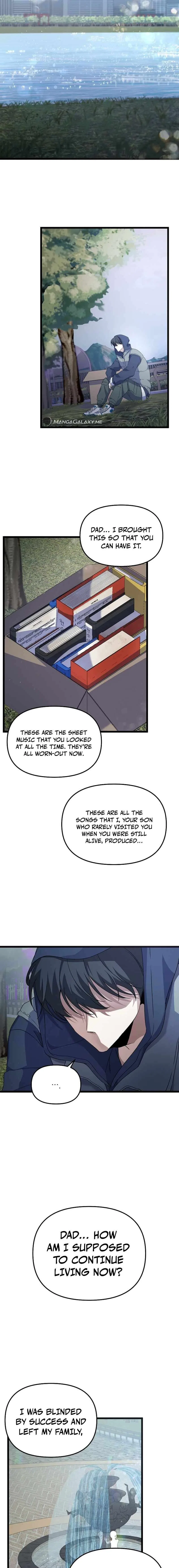 Return of a Crazy Genius Composer Chapter 1 – Page 15