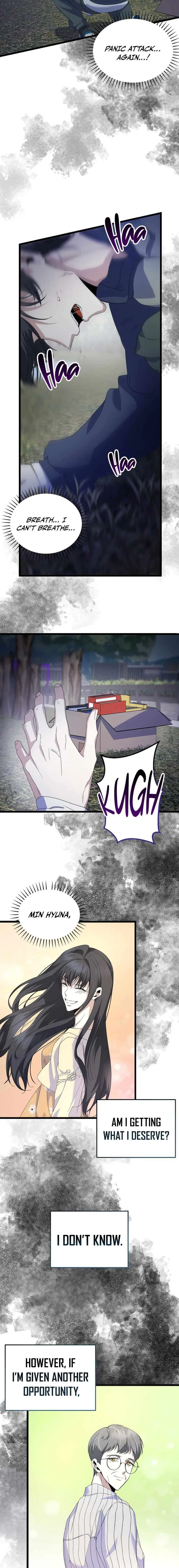 Return of a Crazy Genius Composer Chapter 1 – Page 17