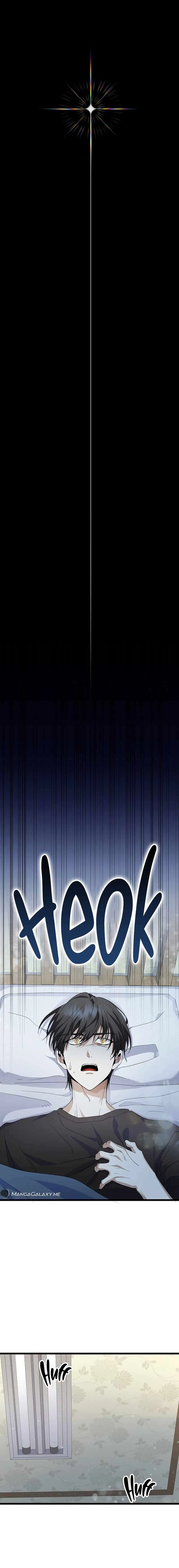 Return of a Crazy Genius Composer Chapter 1 – Page 19