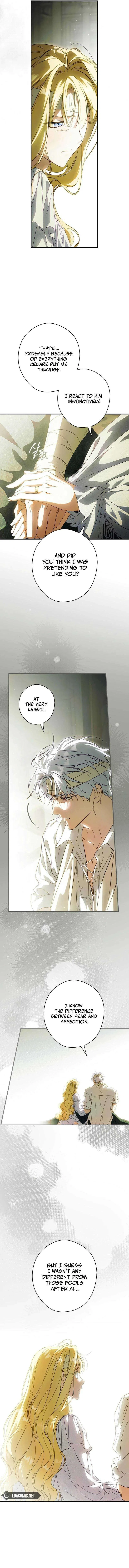How to Get My Husband on My Side Chapter 111 – Page 8