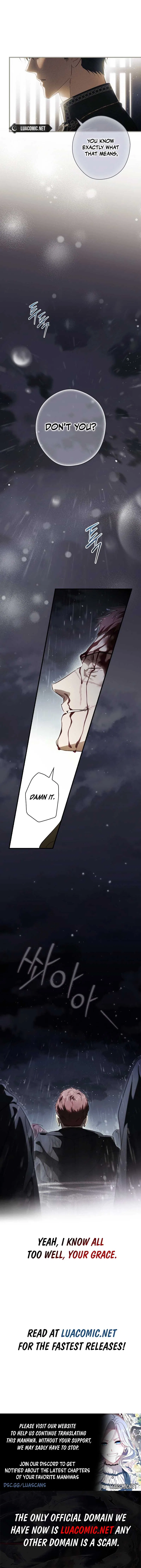 How to Get My Husband on My Side Chapter 109 – Page 7