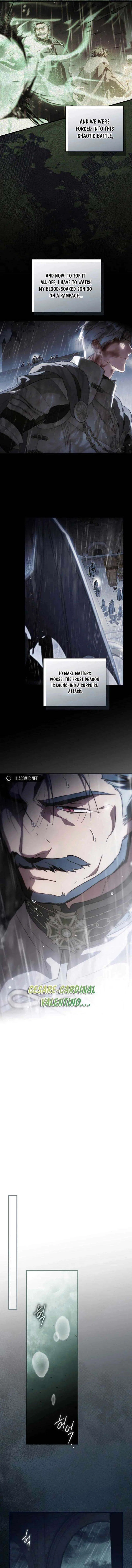 How to Get My Husband on My Side Chapter 108 – Page 4