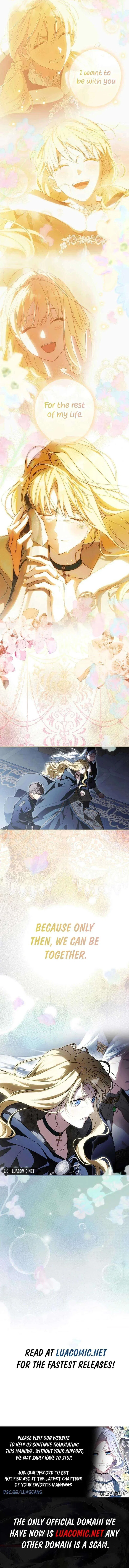 How to Get My Husband on My Side Chapter 108 – Page 9