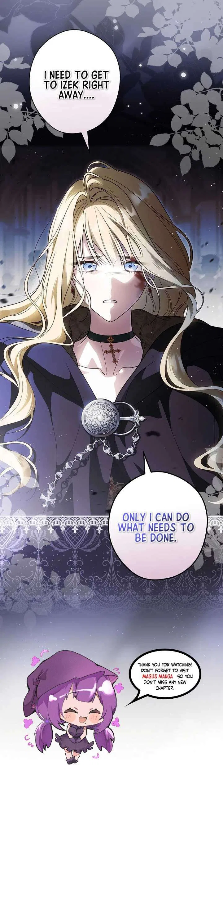 How to Get My Husband on My Side Chapter 106 – Page 7