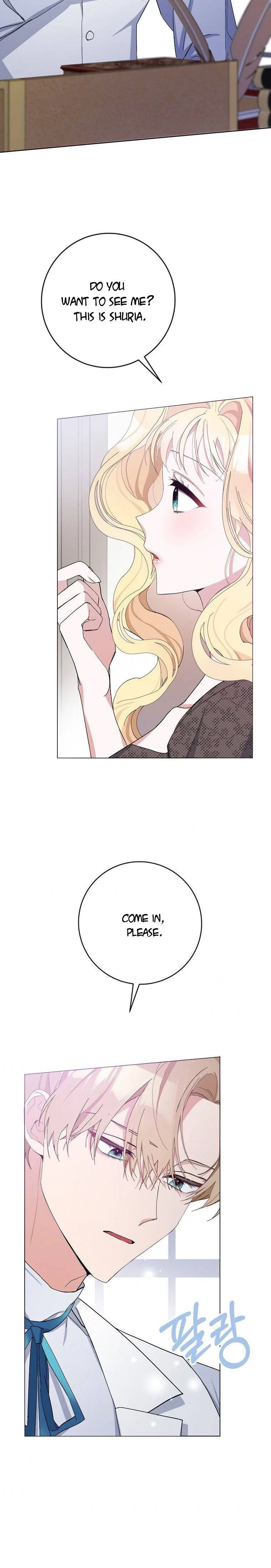 Please Marry Me Again, Husband! Chapter 5 – Page 2