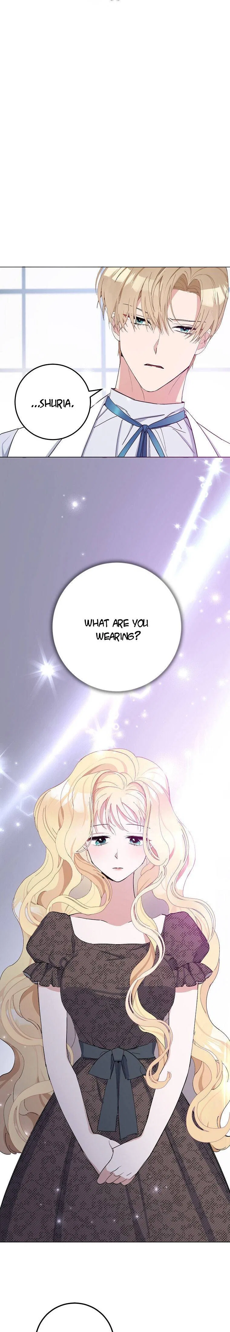 Please Marry Me Again, Husband! Chapter 5 – Page 4