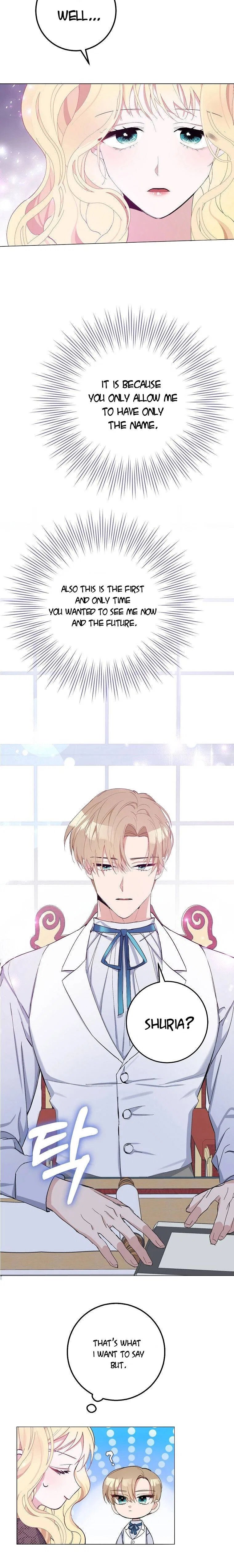 Please Marry Me Again, Husband! Chapter 5 – Page 5