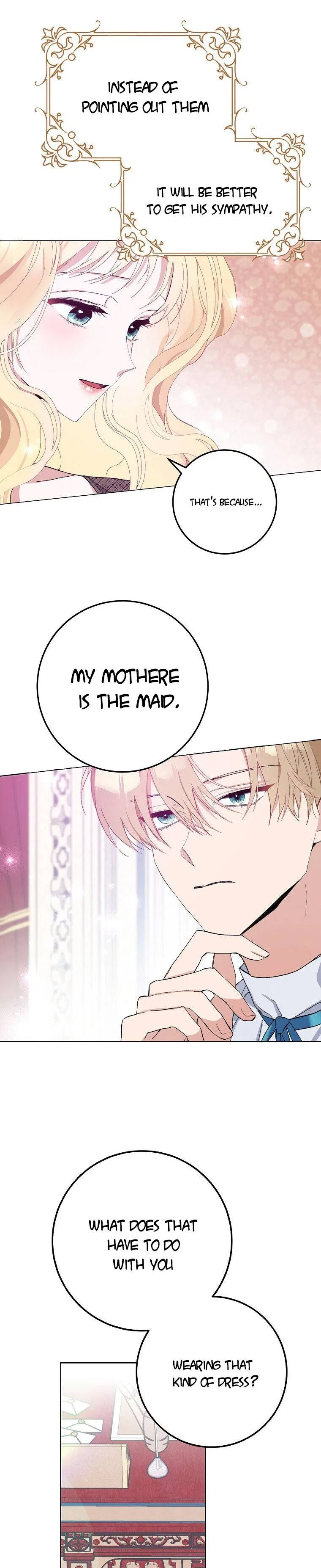 Please Marry Me Again, Husband! Chapter 5 – Page 6
