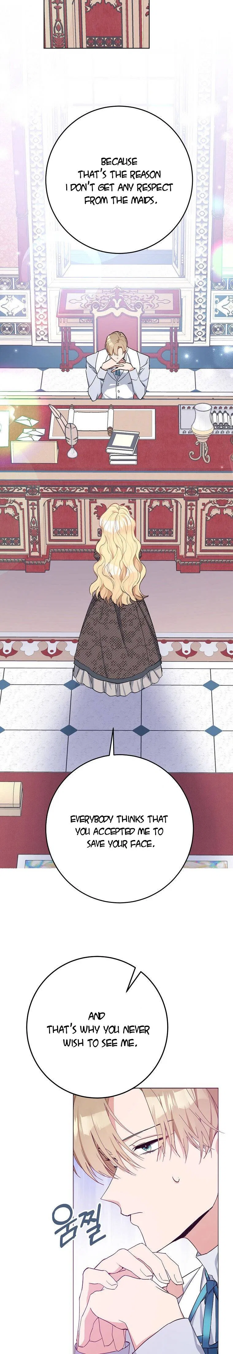 Please Marry Me Again, Husband! Chapter 5 – Page 7