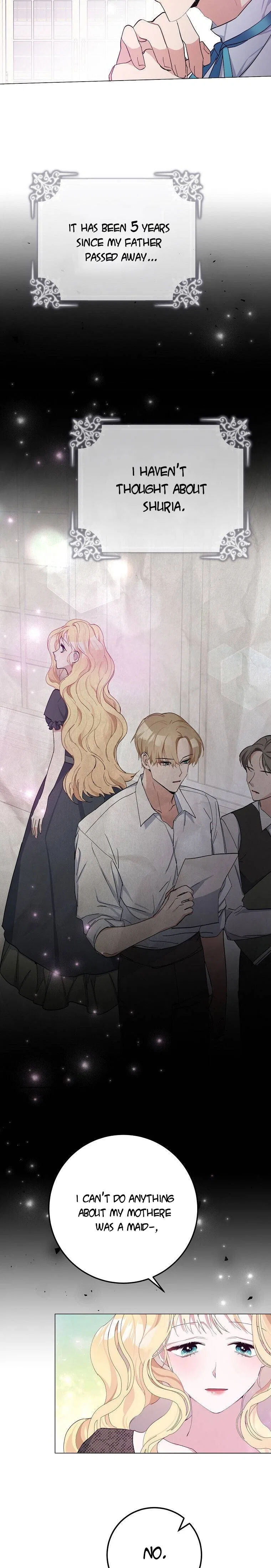 Please Marry Me Again, Husband! Chapter 5 – Page 9